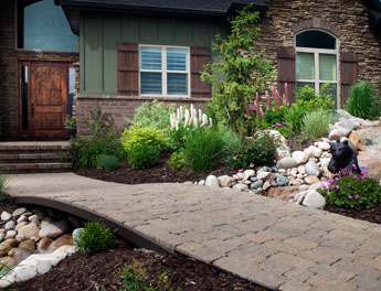 Paver Walkway Vero Beach, FL