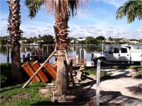 Quail Valley Marina, Tennis & Golf Club