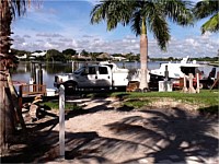 Quail Valley Marina, Tennis & Golf Club