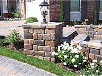 Retaining Walls